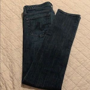 26R Stilt AG jeans.